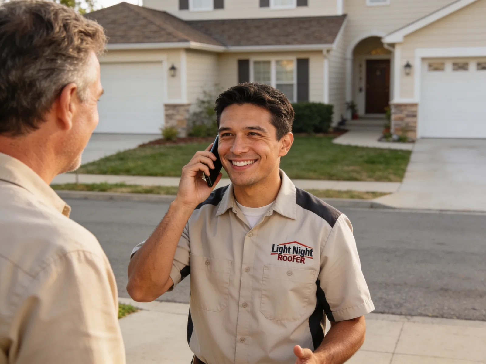 Emergency Roof Repair Fairfield, NJ FAQs